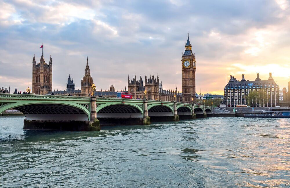 12. United Kingdom